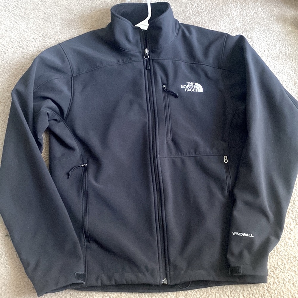 The North Face Windwall Jacket Men’s Small